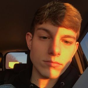 Meet your Posher, Mason